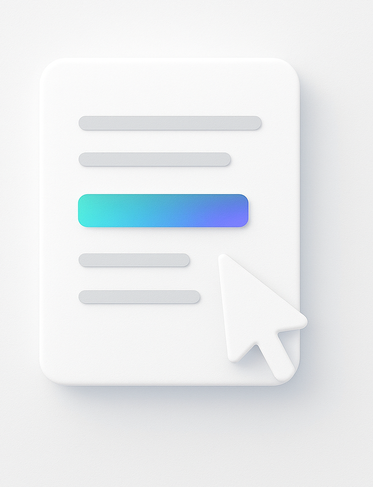 Пишем цепляющие тексты